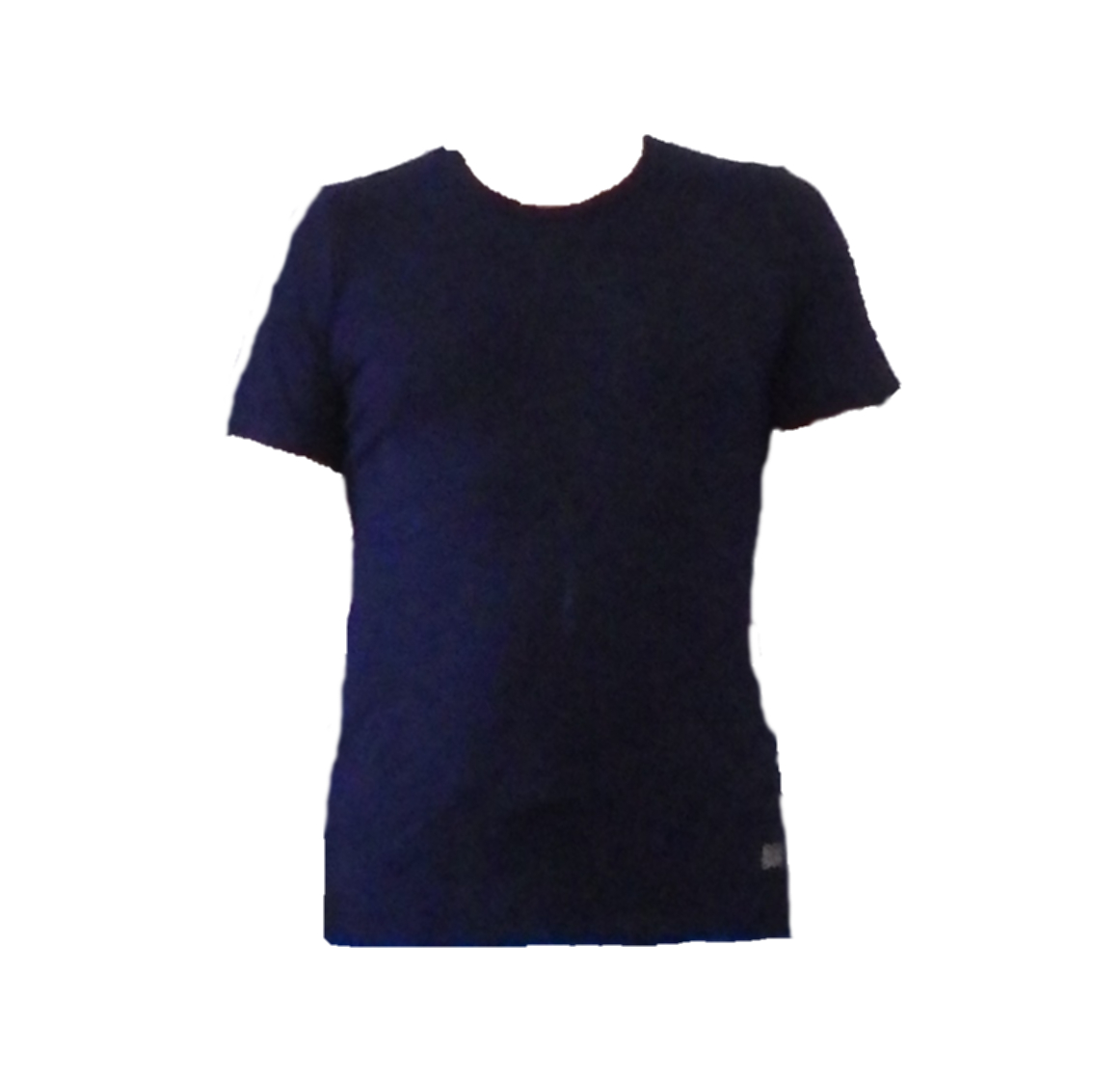 Bambusové tričko BM (indigo/XL)